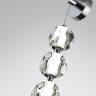 Бра ODEON LIGHT JEMSTONE 5084/17WL