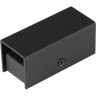 Фиксатор для накладного монтажа ODEON LIGHT FINO HIGHTECH ODL25 IP20 (двухсторонний) 7006/2F
