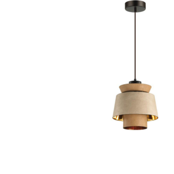 Подвесной светильник ODEON LIGHT KRESSA 4992/1