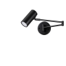 Настенный светильник ODEON LIGHT RAZIO 4376/1W