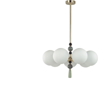 Люстра на штанге ODEON LIGHT PALLE 5405/7