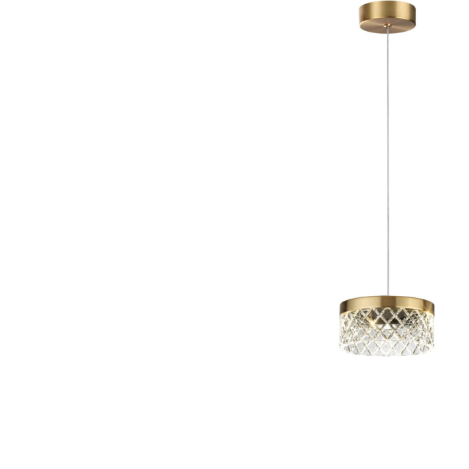 Подвесной светильник ODEON LIGHT FIVRE 5032/6L