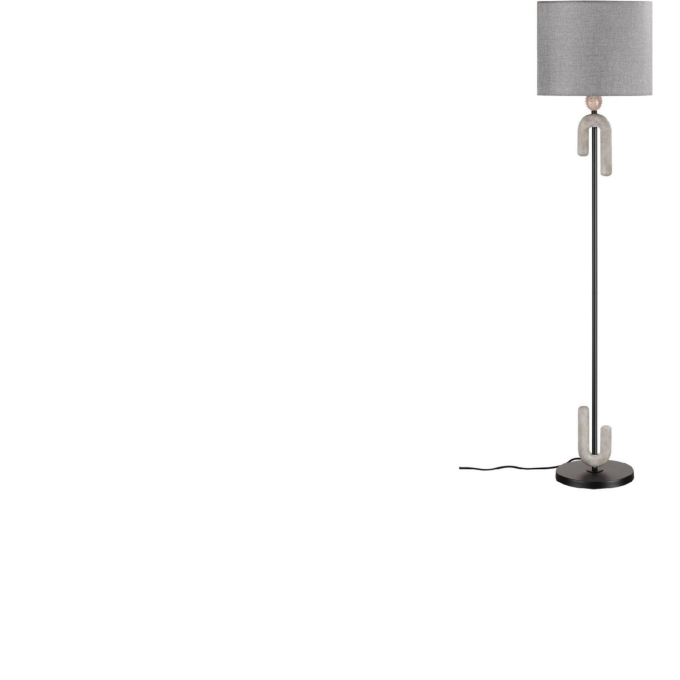 Торшер ODEON LIGHT BAGEL 5410/1FA