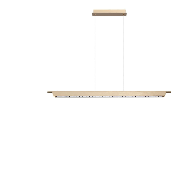 Линейный светильник ODEON LIGHT PUNTO 7018/40LA